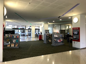 The University of Waikato Library - Te Whare Pukapuka