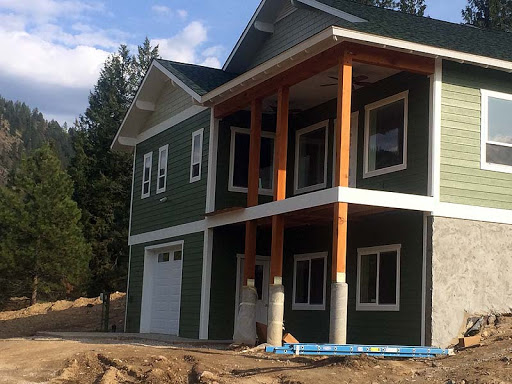 Painter «Chewelah Painting», reviews and photos