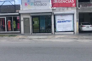 Zona Médica Mirasierra image