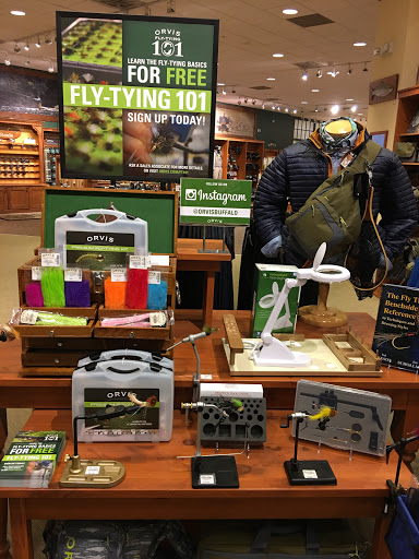 Clothing Store «Orvis», reviews and photos, 4545 Transit Rd, Williamsville, NY 14221, USA