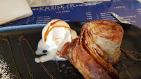 Crème glacée du Crêperie Kreisker à Les Sables-d'Olonne - n°12