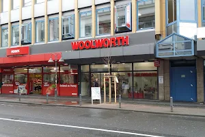 Woolworth image