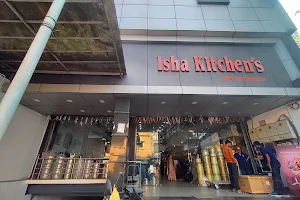 Isha Kitchens image