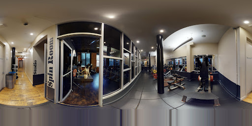 Gym «Chalk Gyms», reviews and photos, 193 N 9th St, Brooklyn, NY 11211, USA