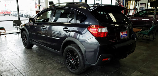 Used Car Dealer «Better All Auto Sales», reviews and photos, 914 S 1st St, Yakima, WA 98901, USA