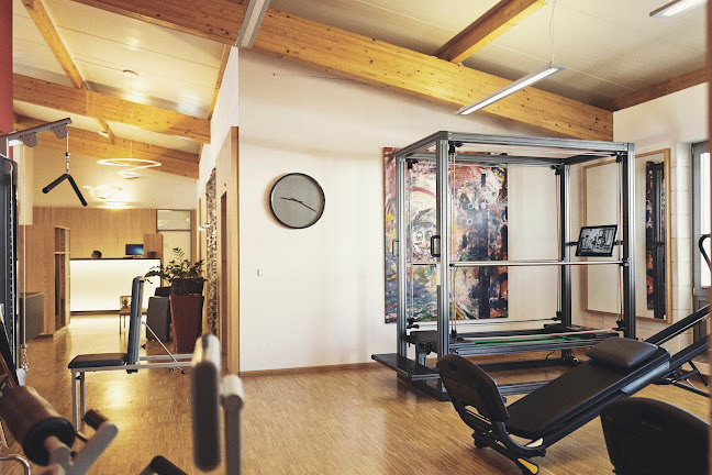 physiozentrum freiburg - Privatpraxis für Physiotherapie und medizinische Trainingstherapie Öffnungszeiten