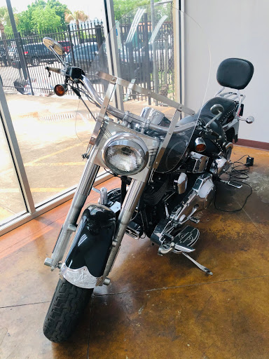 Used Car Dealer «S C Sales Inc», reviews and photos, 5711 Star Ln, Houston, TX 77057, USA