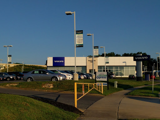 Car Dealer «Volvo Cars Silver Spring», reviews and photos, 3121 Automobile Blvd, Silver Spring, MD 20904, USA