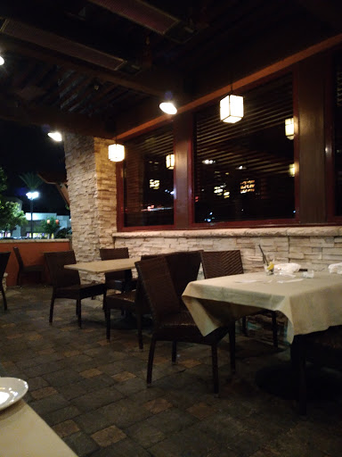 Barbecue Restaurant «Wood Ranch BBQ & Grill», reviews and photos, 12801 Towne Center Dr, Cerritos, CA 90703, USA