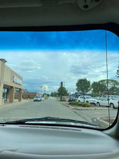 Gym «Planet Fitness», reviews and photos, 288 John R Rd, Troy, MI 48083, USA