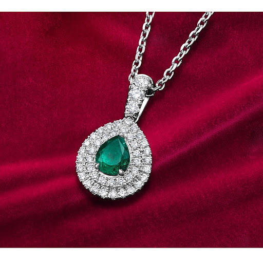 Jewelry Store «Derco Fine Jewelers», reviews and photos, 888 Brannan St #137, San Francisco, CA 94103, USA