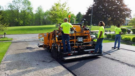 Paving Contractor «Cardwell Construction Co., Inc.», reviews and photos, 955 Buffalo Rd #9, Rochester, NY 14624, USA