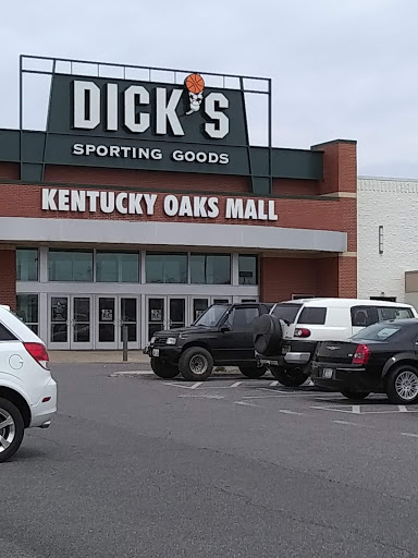 Kentucky Oaks Mall, 5101 Hinkleville Rd #795A, Paducah, KY 42001, USA, 