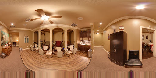 Day Spa «Belfioré Salon & Day Spa», reviews and photos, 2995 Horizon Rd, Rockwall, TX 75032, USA