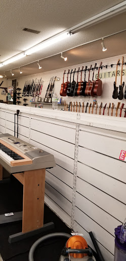 Pawn Shop «Money Man Pawn», reviews and photos, 824 Folly Rd, Charleston, SC 29412, USA