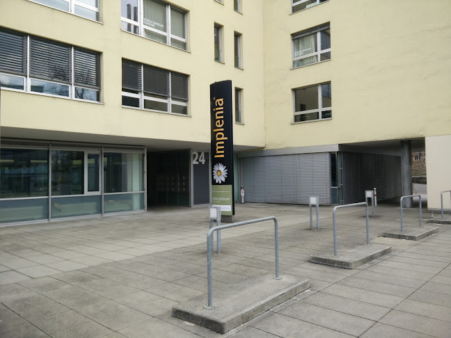 Rezensionen über Doktor Zentrum Behmen AG in Aarau - Arzt