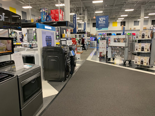 Electronics Store «Best Buy», reviews and photos, 5555 Glenway Ave #550, Cincinnati, OH 45238, USA