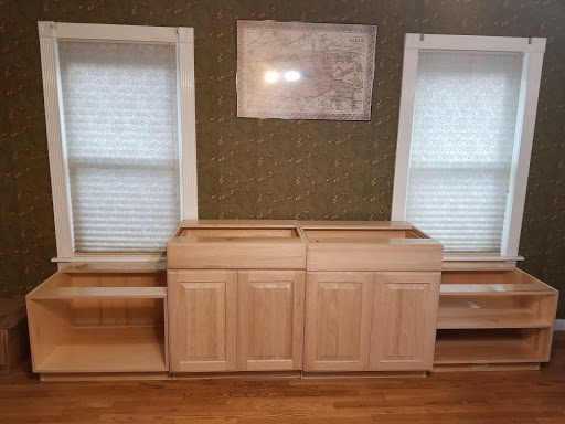 Cabinet Maker «Barker Cabinets, Barker Door, and Barker Modern», reviews and photos, 19355 SW 125th Ct, Tualatin, OR 97062, USA