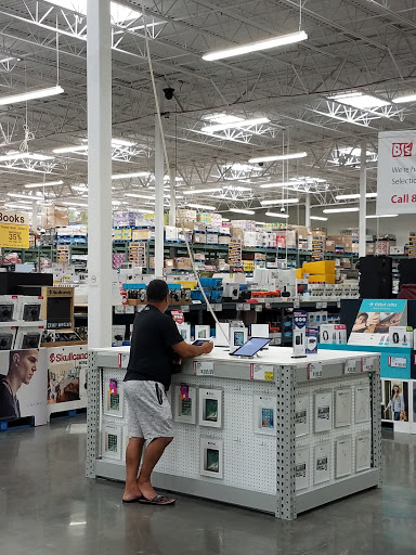 Warehouse club «BJ’s Wholesale Club», reviews and photos, 9372 6 Mile Cypress Pkwy, Fort Myers, FL 33912, USA