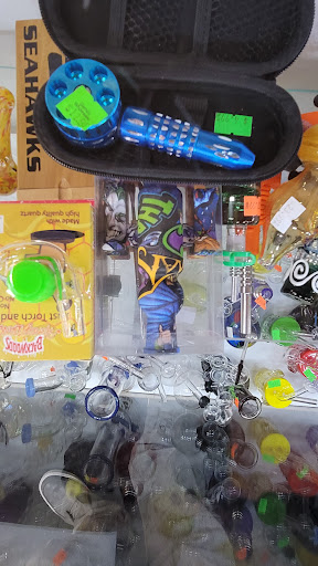 Tobacco Shop «S P Smoke Shop», reviews and photos, 8203 S Tacoma Way, Lakewood, WA 98499, USA