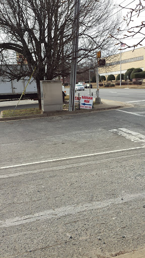 Discount Store «Bargain Max», reviews and photos, 2920 N Tryon St, Charlotte, NC 28206, USA