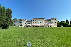 Villa Michelangelo Vicenza - Starhotels Collezione image