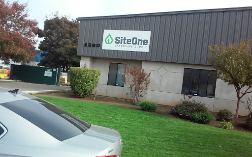 SiteOne Landscape Supply