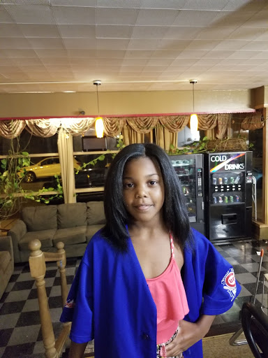 Hair Salon «Dominican Hair Salon New Touch Of Elegance», reviews and photos, 150 Allen St, Buffalo, NY 14201, USA