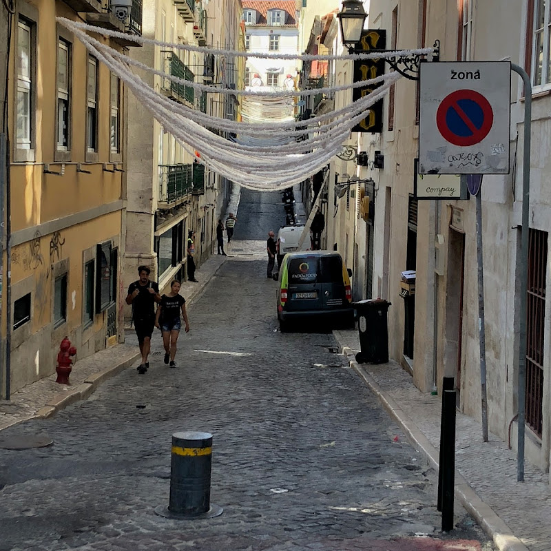 Lisbon