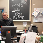 Photo n°4 de l'avis de Filippo.a fait le 27/07/2022 à 20:18 sur le  Don Peppe pizza e cucina co’ core à Marghera