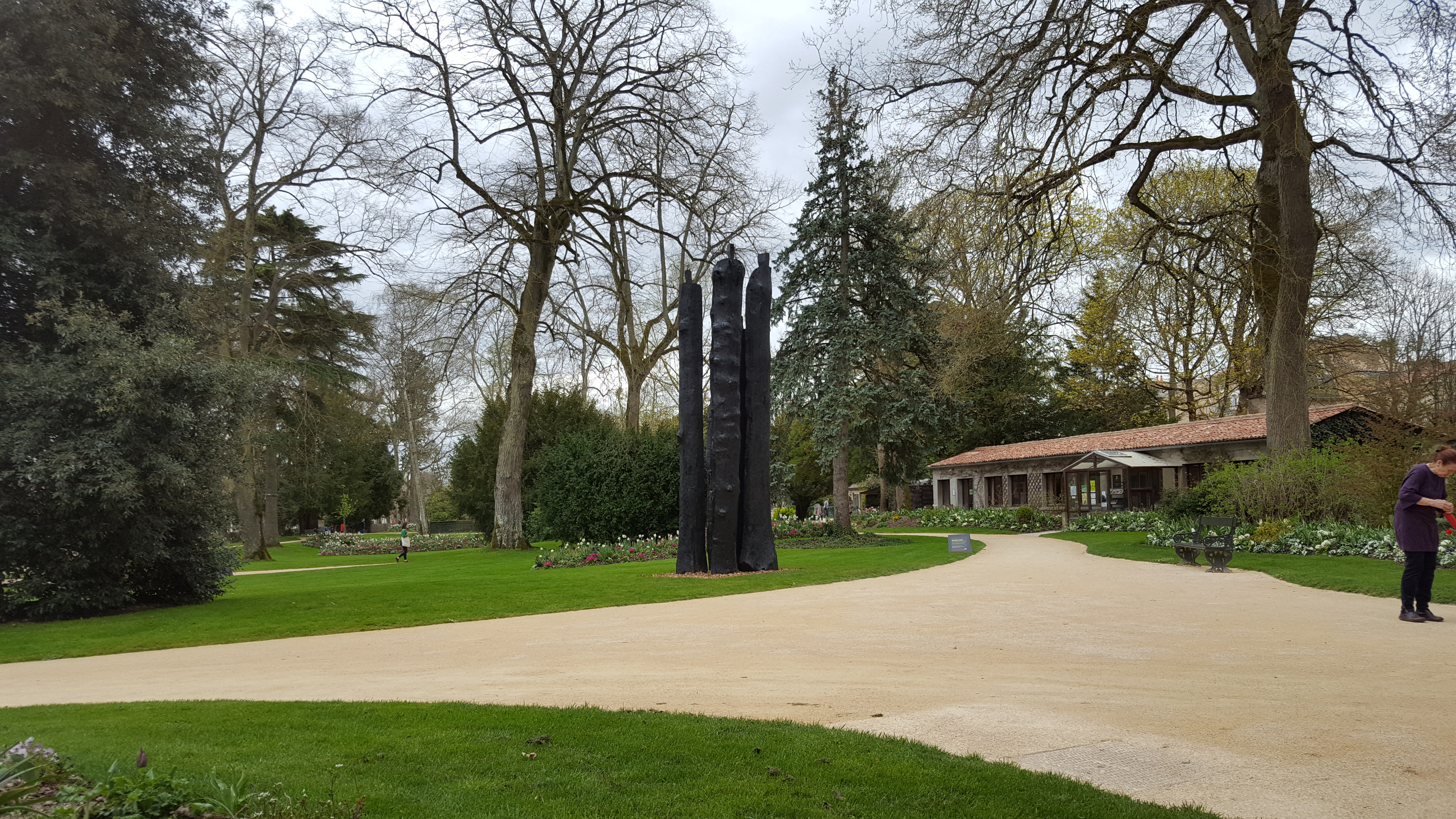 Photo n° 1 de l'avis de Emeline.e fait le 24/04/2018 à 13:16
