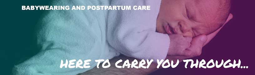 Up-a-Bubba | Babywearing Consultant and Postpartum Doula