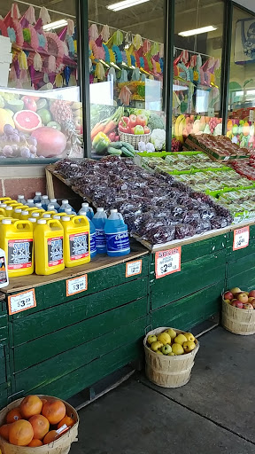 Berwyn Fruit Market