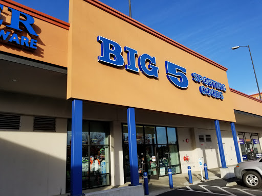 Big 5 Sporting Goods, 834 NE Northgate Way, Seattle, WA 98125, USA, 