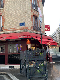 Les plus récentes photos du Restaurant français Le 107 à Boulogne-Billancourt - n°4