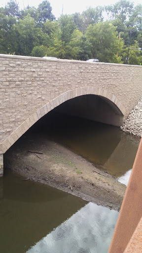 Nature Preserve «Thaddeus S. 