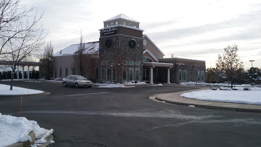 Funeral Home «Russon Brothers Mortuary», reviews and photos, 1941 N Main St, Farmington, UT 84025, USA