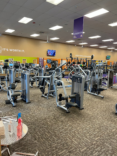 Gym «Anytime Fitness», reviews and photos, 4001 Manatee Ave W, Bradenton, FL 34205, USA