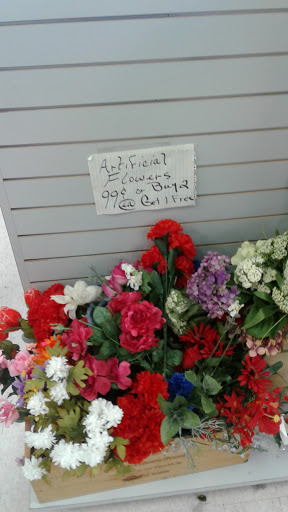 Thrift Store «The Salvation Army», reviews and photos, 2400 W New Haven Ave, Melbourne, FL 32904, USA