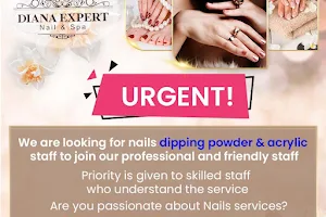 Diana Expert Nail & Spa image