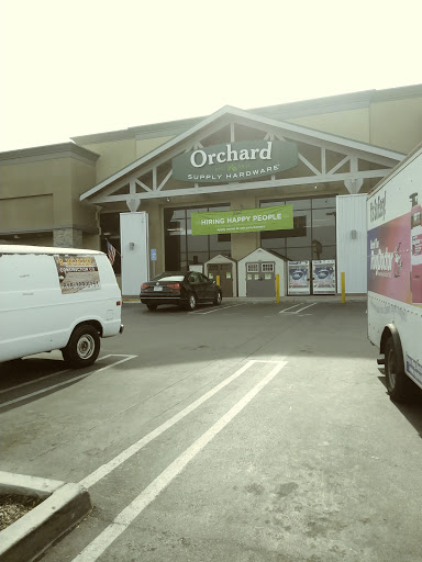 Hardware Store «Orchard Supply Hardware», reviews and photos, 19800 Ventura Blvd, Woodland Hills, CA 91364, USA