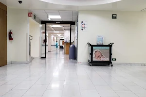 Ginequito Hospital image