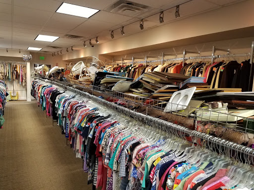 Boutique «Blue / A Goodwill Boutique», reviews and photos, 3350 Monroe Ave, Rochester, NY 14618, USA
