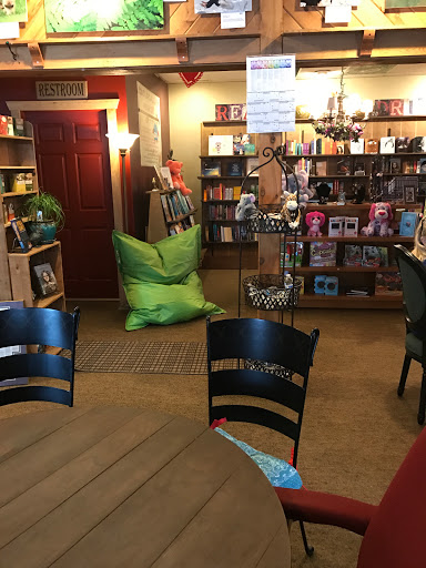 Gift Shop «Wisebird Bookery», reviews and photos, 4850 Harrison Blvd # 5, Ogden, UT 84403, USA