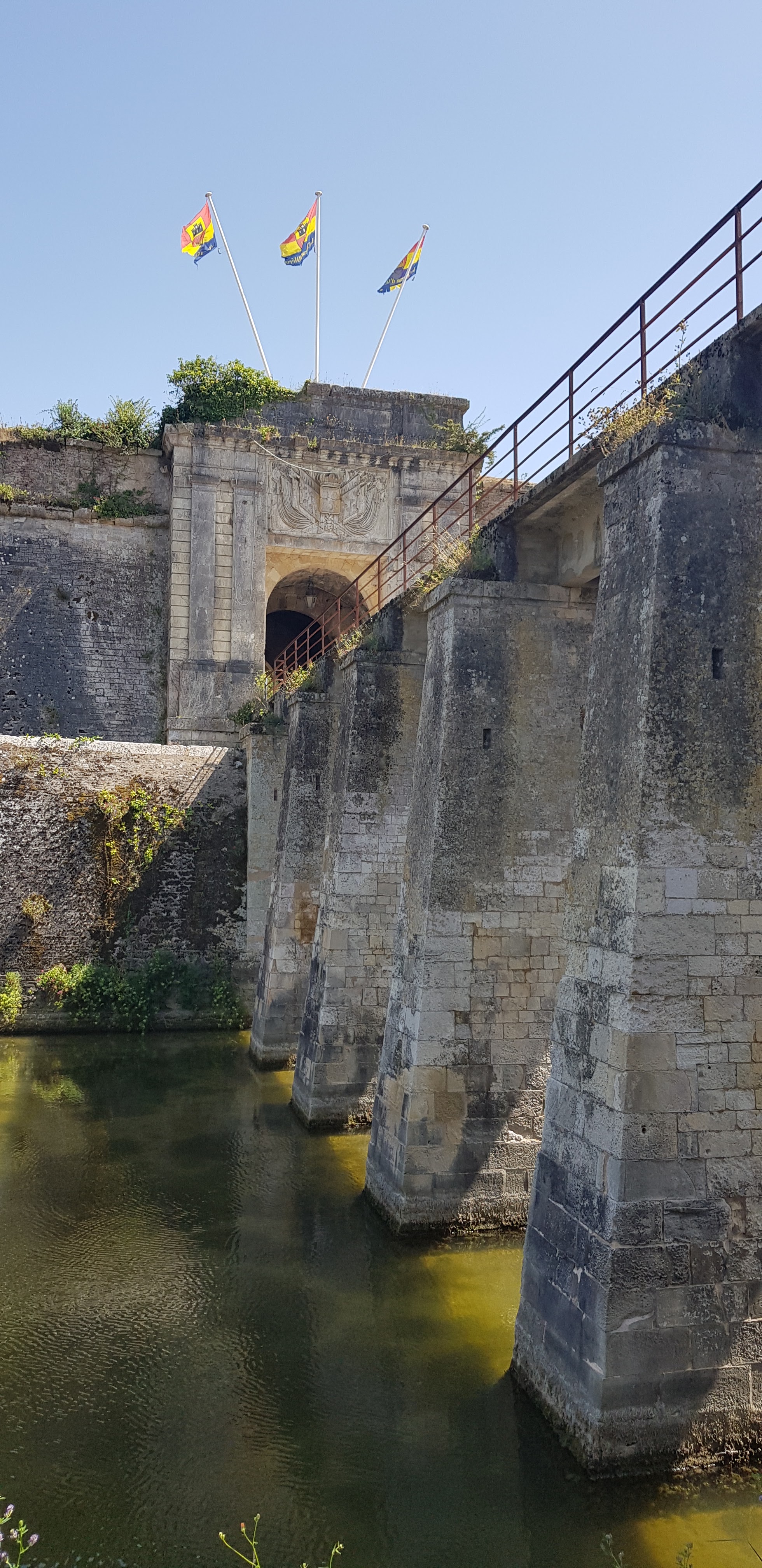 Photo n° 14 de l'avis de Christophe.i fait le 11/08/2018 à 16:12
