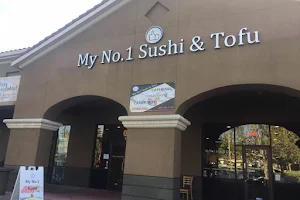 My No.1 Sushi & Tofu image
