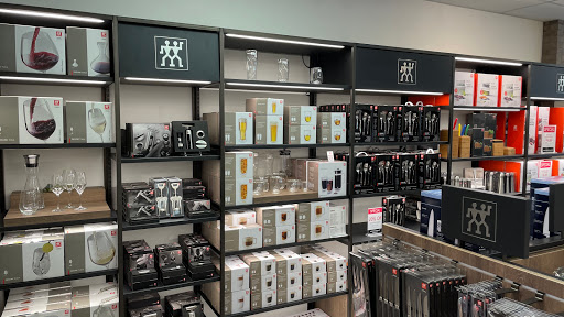 ZWILLING J.A. Henckels Outlet - Vacaville Premium Outlets