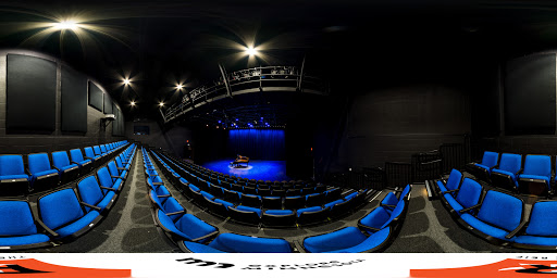 Performing Arts Theater «Reif Performing Arts Center», reviews and photos, 720 NW Conifer Dr, Grand Rapids, MN 55744, USA