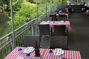 Oro Bergedorf | Restaurant image