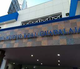 Hotel NV Guadalajara photo
